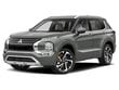 Used 2022 Mitsubishi Outlander SEL CUV