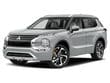 Used 2022 Mitsubishi Outlander SEL CUV