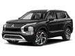 Used 2022 Mitsubishi Outlander SEL CUV