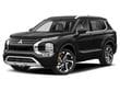 Used 2022 Mitsubishi Outlander SEL Sport Utility