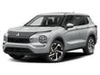 Used 2022 Mitsubishi Outlander SE 2.5 S-AWC SUV