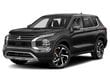 Used 2022 Mitsubishi Outlander SE SE S-AWC