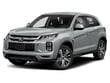 Used 2022 Mitsubishi Outlander Sport 2.0 ES CUV