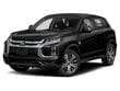Used 2022 Mitsubishi Outlander Sport ES