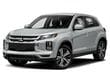 Used 2022 Mitsubishi Outlander Sport 2.0 SE Sport Utility
