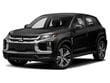 Used 2022 Mitsubishi Outlander Sport SE 2.0 CVT