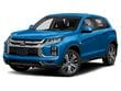 Used 2022 Mitsubishi Outlander Sport 2.0 SE SUV