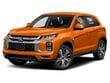 Used 2022 Mitsubishi Outlander Sport 2.0 CUV