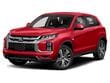 Used 2022 Mitsubishi Outlander Sport 2.0 ES CUV