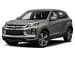 Used 2022 Mitsubishi Outlander Sport 2.0 SE CUV