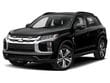 Used 2022 Mitsubishi Outlander Sport 2.4 GT CUV