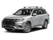 Used 2022 Mitsubishi Outlander Phev SEL CUV