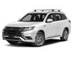 Used 2022 Mitsubishi Outlander PHEV  CUV