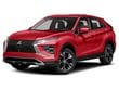 Used 2022 Mitsubishi Eclipse Cross SE SUV