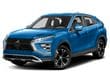 Used 2022 Mitsubishi Eclipse Cross SEL CUV