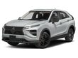 Used 2022 Mitsubishi Eclipse Cross LE SUV