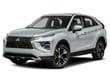 Used 2022 Mitsubishi Eclipse Cross SE CUV