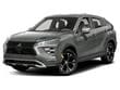 Used 2022 Mitsubishi Eclipse Cross SEL CUV