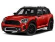 Used 2022 MINI Countryman Oxford Edition All-wheel Drive ALL4 SUV