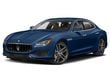 Used 2022 Maserati Quattroporte Modena Sedan