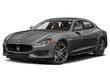 Used 2022 Maserati Quattroporte Modena Q4 Sedan