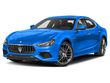 Certified 2022 Maserati Ghibli F Tributo Q4 Sedan