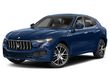 Used 2022 Maserati Levante Modena Modena 3.0L