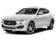 Used 2022 Maserati Levante Modena SUV