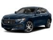 Used 2022 Maserati Levante Modena Modena 3.0L