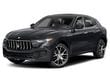 Used 2022 Maserati Levante Modena SUV