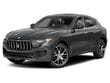 Used 2022 Maserati Levante Modena S SUV