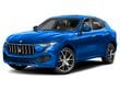 Used 2022 Maserati Levante Tributo SUV
