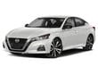 Used 2022 Nissan Altima 2.5 SR