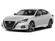 Used 2022 Nissan Altima 2.5 SR Sedan