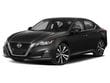 Used 2022 Nissan Altima 2.0 SR Sedan