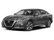 Used 2022 Nissan Altima 2.5 SV (Darling's Certified) Sedan