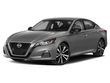 Used 2022 Nissan Altima 2.5 SR Sedan