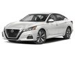 Used 2022 Nissan Altima 2.5 SL Sedan