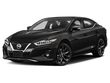 Used 2022 Nissan Maxima SR 4dr Car
