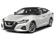 Used 2022 Nissan Maxima Platinum Sedan