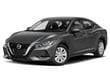 Certified 2022 Nissan Sentra SV Sedan
