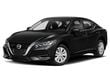 Used 2022 Nissan Sentra SV Sedan