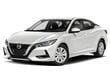 Used 2022 Nissan Sentra SV CVT Sedan
