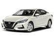 Used 2022 Nissan Sentra SV Sedan