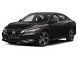 Used 2022 Nissan Sentra SR Sedan