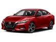 Certified 2022 Nissan Sentra SR Xtronic CVT Sedan