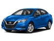 Used 2022 Nissan Versa 1.6 SV Sedan