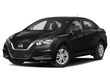 Used 2022 Nissan Versa 1.6 SV Sedan