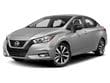 Used 2022 Nissan Versa 1.6 SR Sedan
