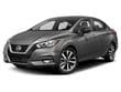 Used 2022 Nissan Versa 1.6 SR Sedan
